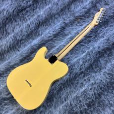 Fender Made in Japan Traditional 50s Telecaster Butterscotch Blonde_6