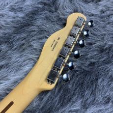 Fender Made in Japan Traditional 50s Telecaster Butterscotch Blonde_8