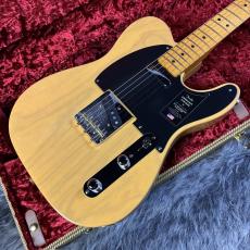 Fender American Vintage II 1951 Telecaster Butterscotch Blonde_2