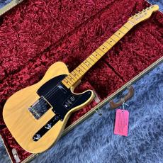 Fender American Vintage II 1951 Telecaster Butterscotch Blonde_3