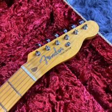 Fender American Vintage II 1951 Telecaster Butterscotch Blonde_6
