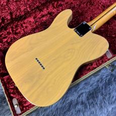 Fender American Vintage II 1951 Telecaster Butterscotch Blonde_7