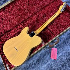 Fender American Vintage II 1951 Telecaster Butterscotch Blonde_8