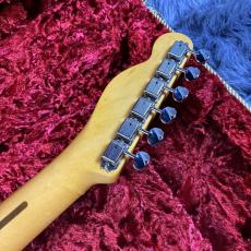 Fender American Vintage II 1951 Telecaster Butterscotch Blonde_10