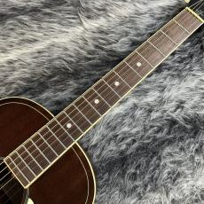 Gretsch Jim Dandy Parlor Frontier Stain_4