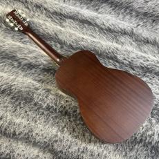 Gretsch Jim Dandy Parlor Frontier Stain_6