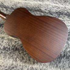 Gretsch Jim Dandy Parlor Frontier Stain_7