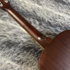 Gretsch Jim Dandy Parlor Frontier Stain_8