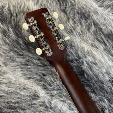 Gretsch Jim Dandy Parlor Frontier Stain_9