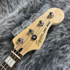 Squier Affinity Active Jazz Bass Mystic Sea Foam Green_5