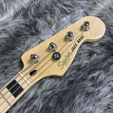 Squier Affinity Active Jazz Bass  Olympic White_5