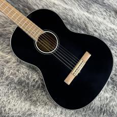 Fender CN-60S Nylon Black