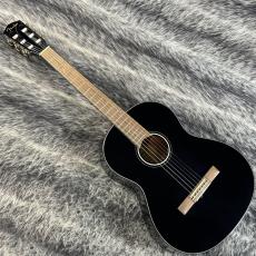 Fender CN-60S Nylon Black_2