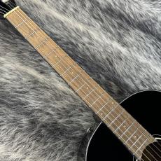 Fender CN-60S Nylon Black_3