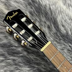 Fender CN-60S Nylon Black_4