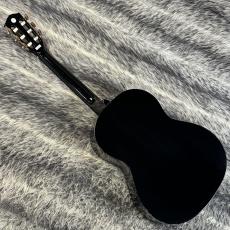 Fender CN-60S Nylon Black_5