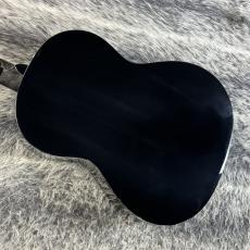 Fender CN-60S Nylon Black_6