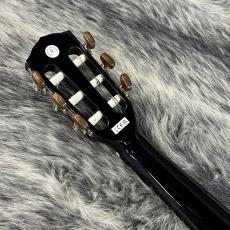 Fender CN-60S Nylon Black_8