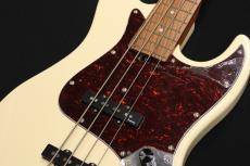 Sadowsky MX21 VJ4 Morado Fingerboard Olympic White_3