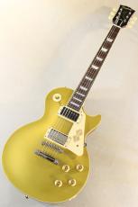 Epiphone Inspired by Gibson Custom1957 Les Paul Custom Gold Top Reissue Double Gold 【4.15kg】_2