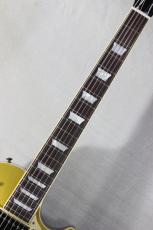 Epiphone Inspired by Gibson Custom1957 Les Paul Custom Gold Top Reissue Double Gold 【4.15kg】_3