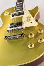 Epiphone Inspired by Gibson Custom1957 Les Paul Custom Gold Top Reissue Double Gold 【4.15kg】_5