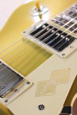 Epiphone Inspired by Gibson Custom1957 Les Paul Custom Gold Top Reissue Double Gold 【4.15kg】_6