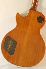 Epiphone Inspired by Gibson Custom1957 Les Paul Custom Gold Top Reissue Double Gold 【4.15kg】_7