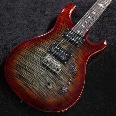 Paul Reed Smith [PRS] 【3.36kg/軽量】SE Custom 24 -08 -Charcoal Cherry Burst- #CTI G110858【2026年製】_2