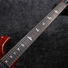 Paul Reed Smith [PRS] 【3.36kg/軽量】SE Custom 24 -08 -Charcoal Cherry Burst- #CTI G110858【2026年製】_4