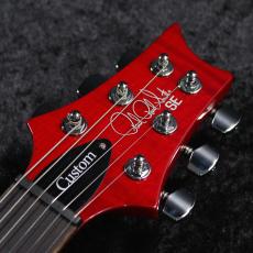 Paul Reed Smith [PRS] 【3.36kg/軽量】SE Custom 24 -08 -Charcoal Cherry Burst- #CTI G110858【2026年製】_5