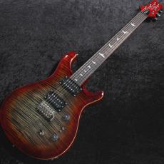 Paul Reed Smith [PRS] 【3.36kg/軽量】SE Custom 24 -08 -Charcoal Cherry Burst- #CTI G110858【2026年製】_6