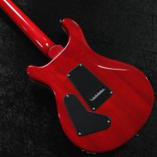 Paul Reed Smith [PRS] 【3.36kg/軽量】SE Custom 24 -08 -Charcoal Cherry Burst- #CTI G110858【2026年製】_7