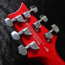 Paul Reed Smith [PRS] 【3.36kg/軽量】SE Custom 24 -08 -Charcoal Cherry Burst- #CTI G110858【2026年製】_9