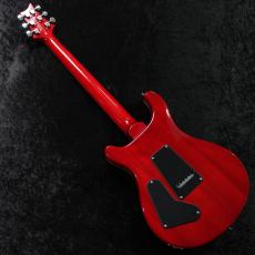 Paul Reed Smith [PRS] 【3.36kg/軽量】SE Custom 24 -08 -Charcoal Cherry Burst- #CTI G110858【2026年製】_10