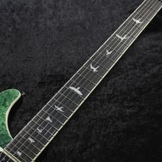 Paul Reed Smith [PRS] 【3.44kg】SE Custom 24 Quilt Package -Teal Black- #CTI H063620【2025】【分割手数料無料】_4