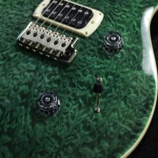 Paul Reed Smith [PRS] 【3.44kg】SE Custom 24 Quilt Package -Teal Black- #CTI H063620【2025】【分割手数料無料】_5