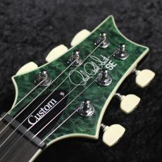 Paul Reed Smith [PRS] 【3.44kg】SE Custom 24 Quilt Package -Teal Black- #CTI H063620【2025】【分割手数料無料】_6