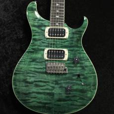 Paul Reed Smith [PRS] 【3.61kg】SE Custom 24 Quilt Package -Teal Black- #CTI H063733【2025】【分割手数料無料】