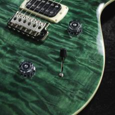 Paul Reed Smith [PRS] 【3.61kg】SE Custom 24 Quilt Package -Teal Black- #CTI H063733【2025】【分割手数料無料】_4