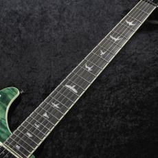 Paul Reed Smith [PRS] 【3.61kg】SE Custom 24 Quilt Package -Teal Black- #CTI H063733【2025】【分割手数料無料】_5