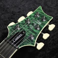Paul Reed Smith [PRS] 【3.61kg】SE Custom 24 Quilt Package -Teal Black- #CTI H063733【2025】【分割手数料無料】_6
