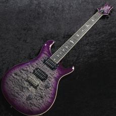 Paul Reed Smith [PRS] 【3.66kg】SE Custom 24 Quilt Package -Charcoal Purple Burst- #CTIH087000【2026年】_2