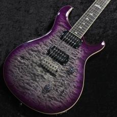 Paul Reed Smith [PRS] 【3.66kg】SE Custom 24 Quilt Package -Charcoal Purple Burst- #CTIH087000【2026年】_3