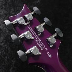 Paul Reed Smith [PRS] 【3.66kg】SE Custom 24 Quilt Package -Charcoal Purple Burst- #CTIH087000【2026年】_9