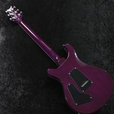 Paul Reed Smith [PRS] 【3.66kg】SE Custom 24 Quilt Package -Charcoal Purple Burst- #CTIH087000【2026年】_10