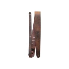 Martin Vintage Strap Brown 18A0065【ギターストラップ】_2