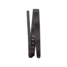 Martin Slim Style Strap Brown 18A0045【ギターストラップ】_2