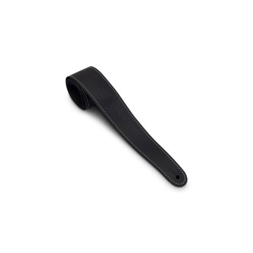Martin Slim Style Strap Black 18A0046【ギターストラップ】