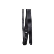 Martin Slim Style Strap Black 18A0046【ギターストラップ】_2